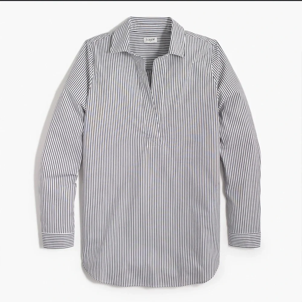J. Crew crew sz